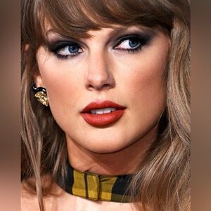 8x10 Taylor Swift Photo Beautiful Taylor Print The Eras Tour Swifties